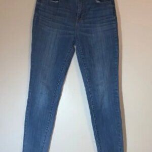 PACSUN High Rise Skinniest Jeans